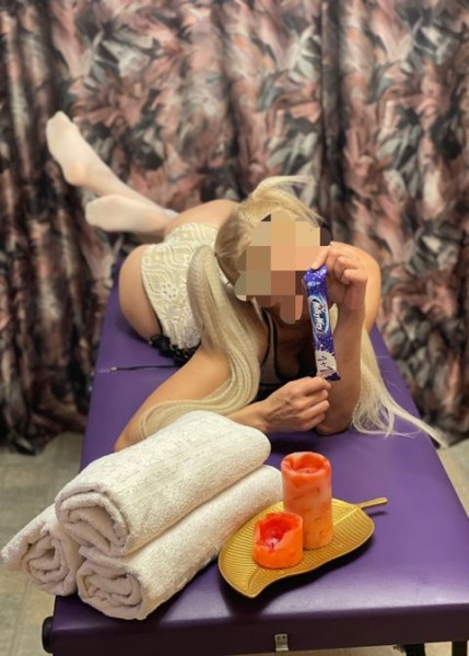 Проститутка Анюточка Анюточка