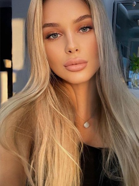 Проститутка НАТАША НАТАША