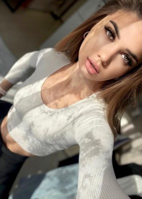 Проститутка Аврора