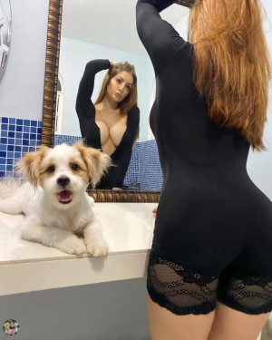 Проститутка Катя