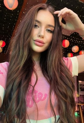 Проститутка Вика