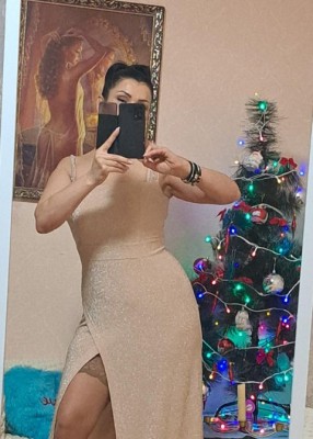 Проститутка Алиса