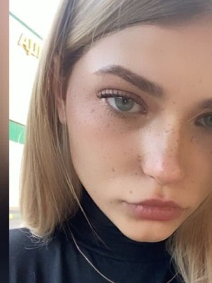 Проститутка Ольга