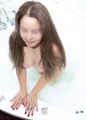 Проститутка Ася