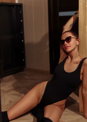 Проститутка Алина