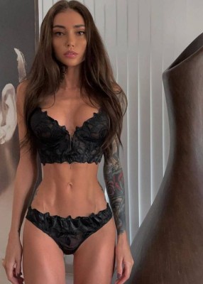 Проститутка Лола