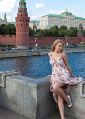 Проститутка Натали