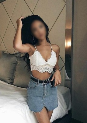 Проститутка Рита