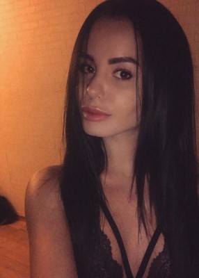 Проститутка Даминика