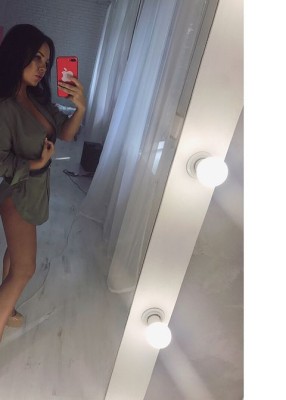 Проститутка Шурочка