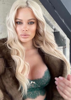 Проститутка Саша