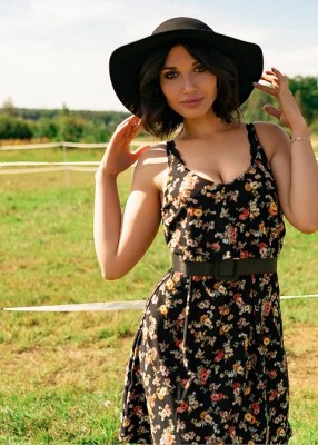 Проститутка Ева