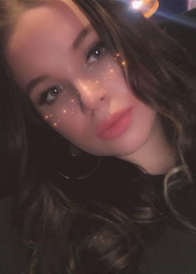 Проститутка Ева