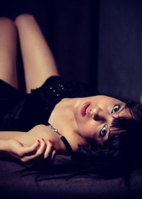 Проститутка Кристинка