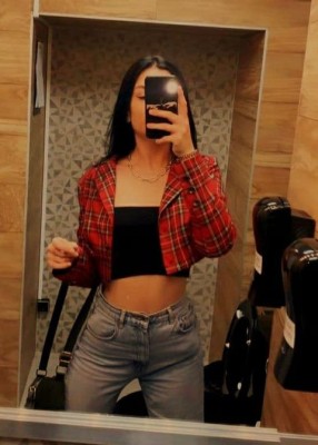 Проститутка Кароллина