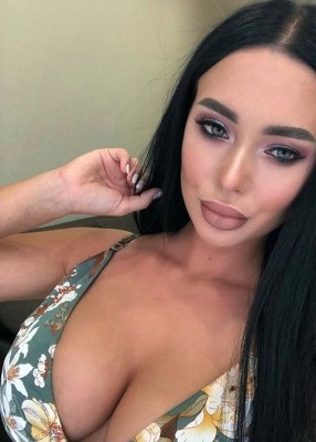 Проститутка Аня