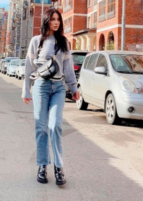 Проститутка Дана