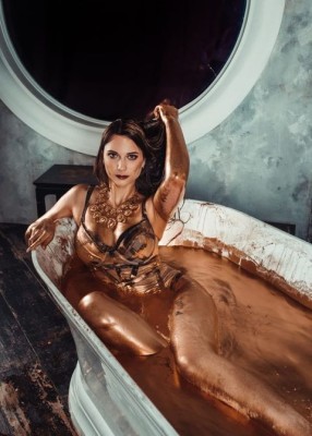 Проститутка Вика