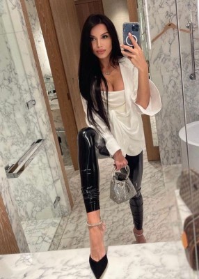 Проститутка Катюша