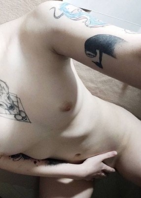 Проститутка Серафима