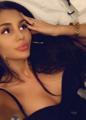 Проститутка РЕГИНА