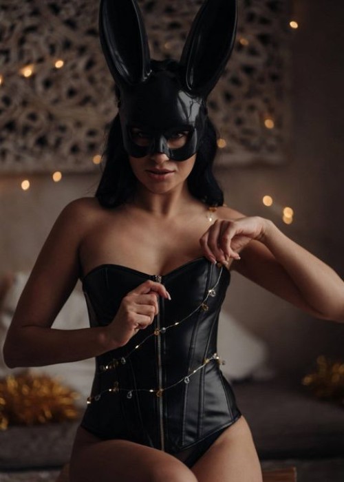 Проститутка Анна Анна