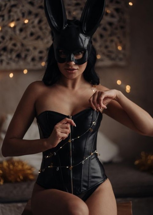 Проститутка Анна Анна