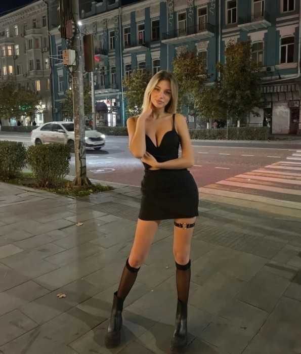 Проститутка Катя Катя