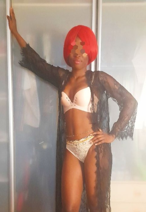 Проститутка Лола Лола